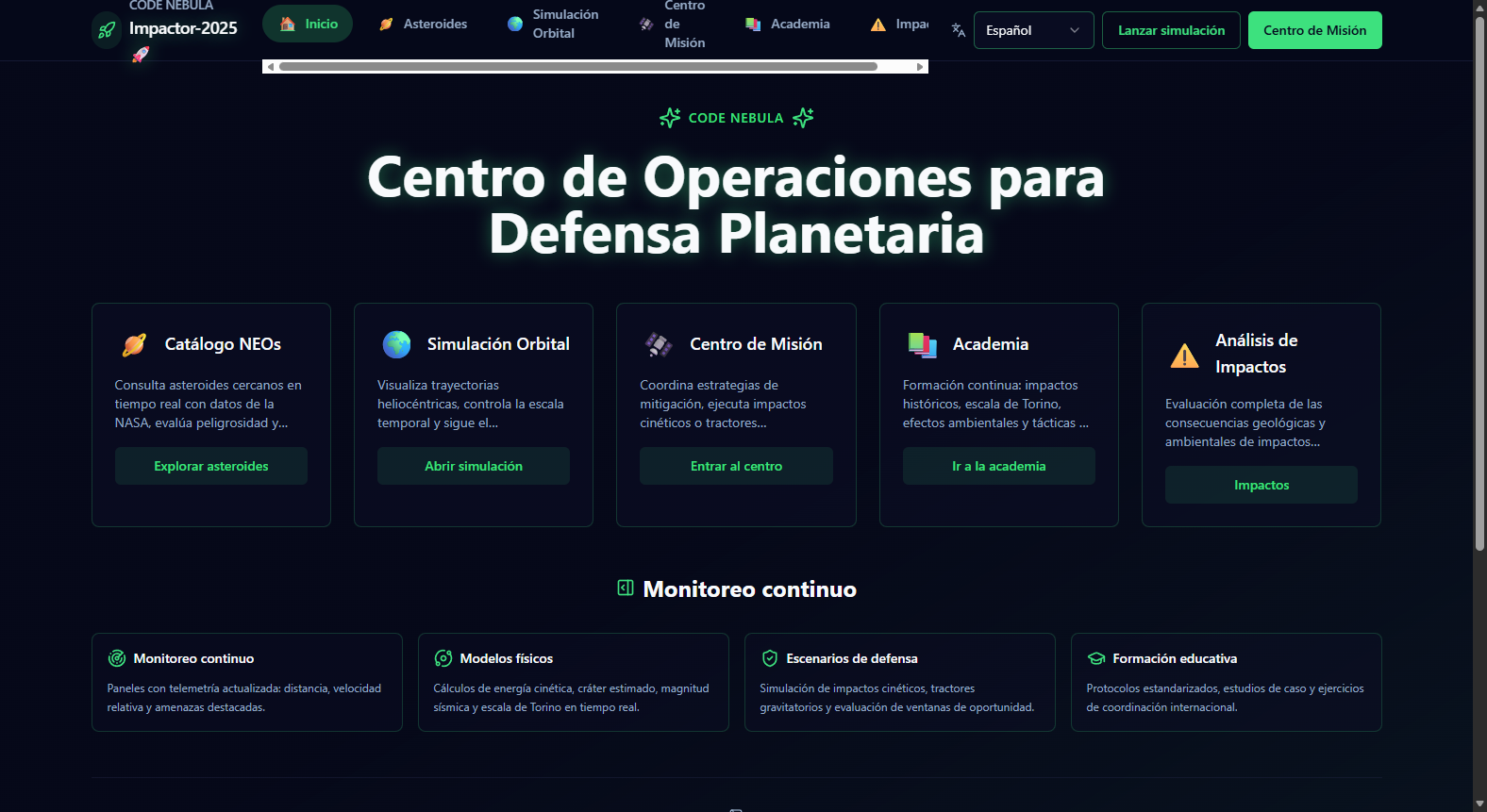 Santiago Jaramillo Valencia | Data & Software Engineering